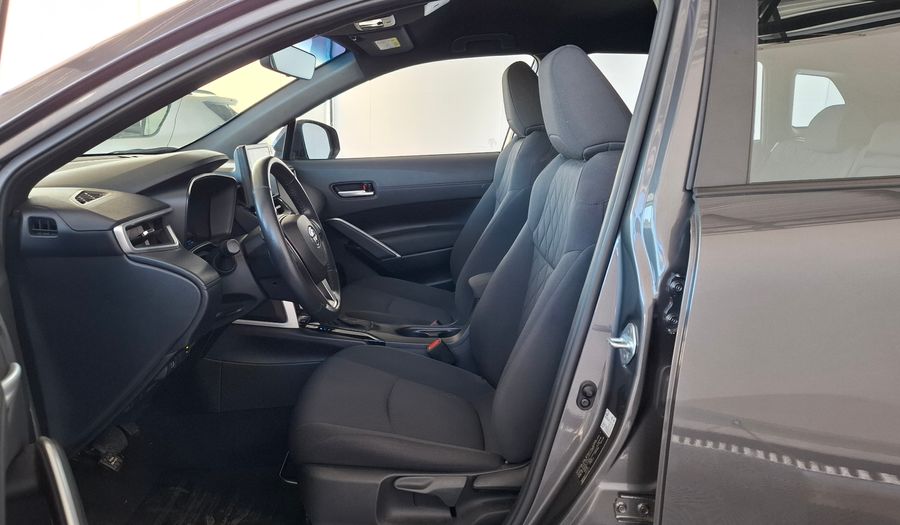 Toyota Corolla Cross 1.8 HYBRID XEI ECVT Suv 2023