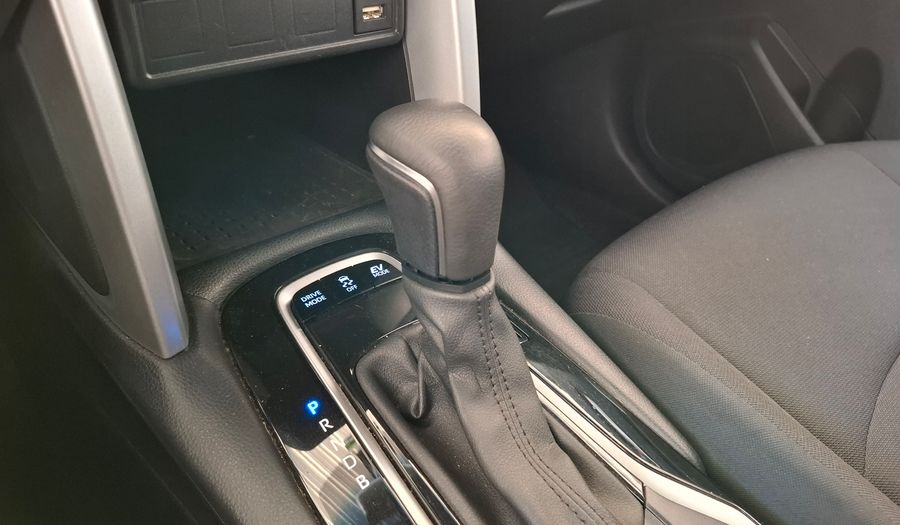 Toyota Corolla Cross 1.8 HYBRID XEI ECVT Suv 2023