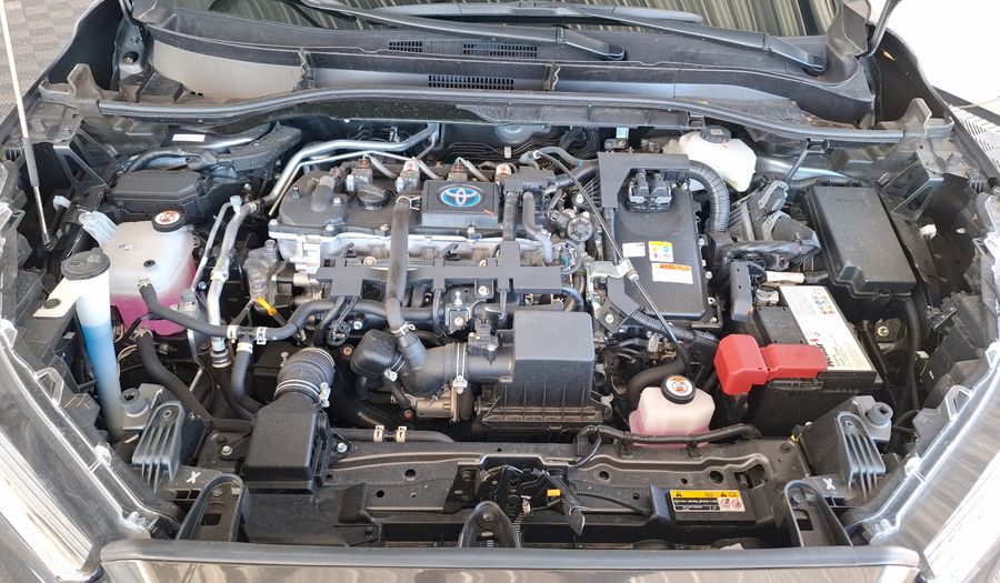 Toyota Corolla Cross 1.8 HYBRID XEI ECVT Suv 2023