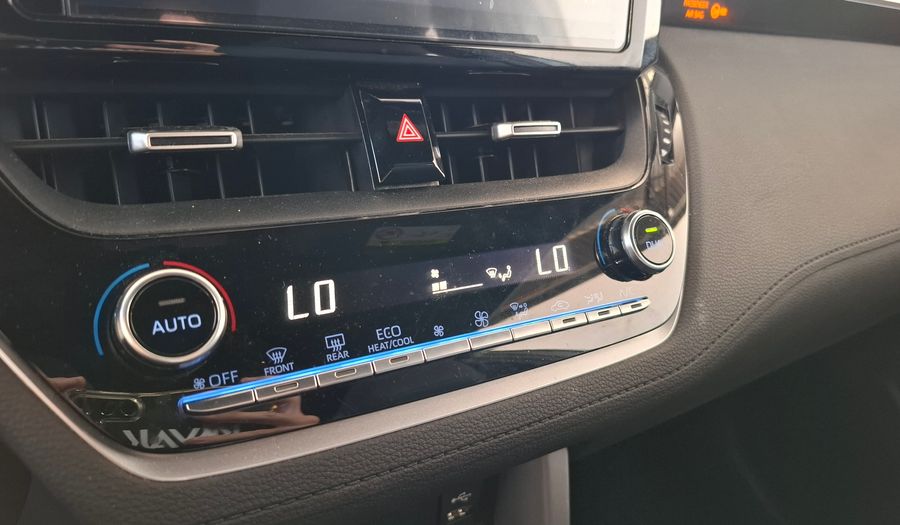 Toyota Corolla Cross 1.8 HYBRID XEI ECVT Suv 2023