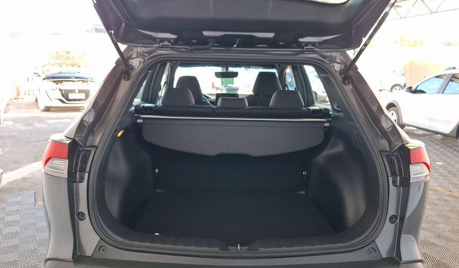 Toyota Corolla Cross 1.8 HYBRID XEI ECVT Suv 2023