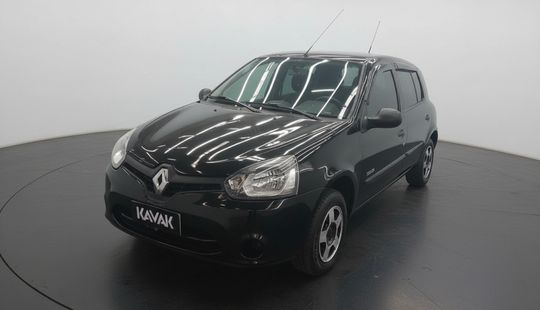 Renault • Clio