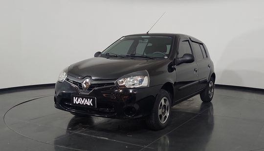 Renault • Clio