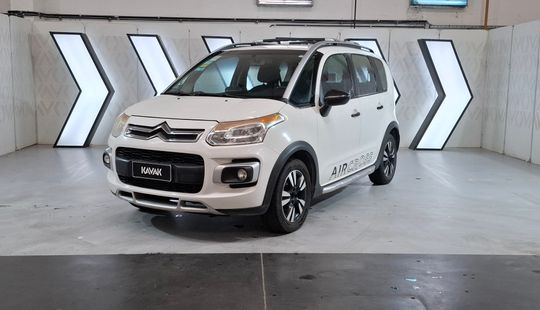 Citroen • C3 Aircross