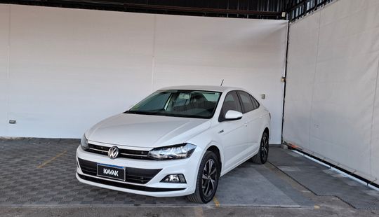 Volkswagen • Virtus