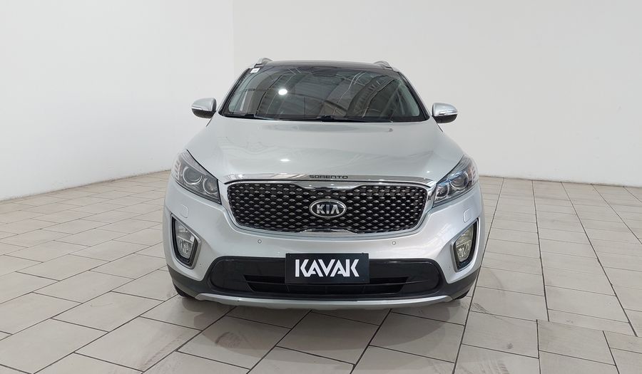 Kia Sorento 3.3 V6 EX AUTO S555 Suv 2016