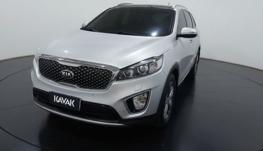 Kia • Sorento