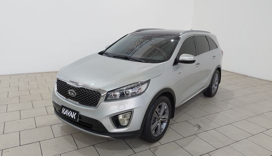Kia • Sorento