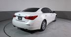 Infiniti Q50 3.7 SEDUCTION AUTO Sedan 2018