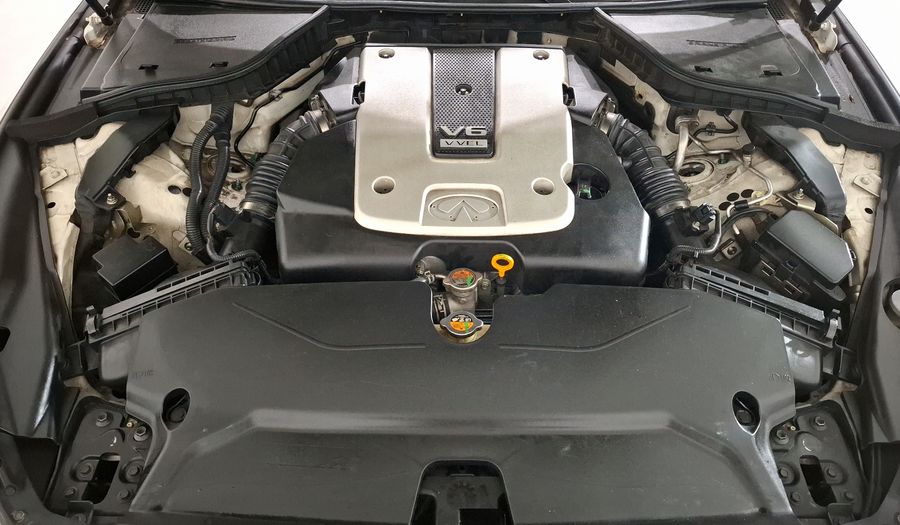 Infiniti Q50 3.7 SEDUCTION AUTO Sedan 2018