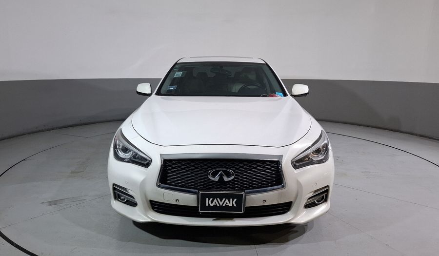 Infiniti Q50 3.7 SEDUCTION AUTO Sedan 2018