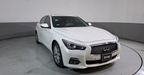Infiniti Q50 3.7 SEDUCTION AUTO Sedan 2018