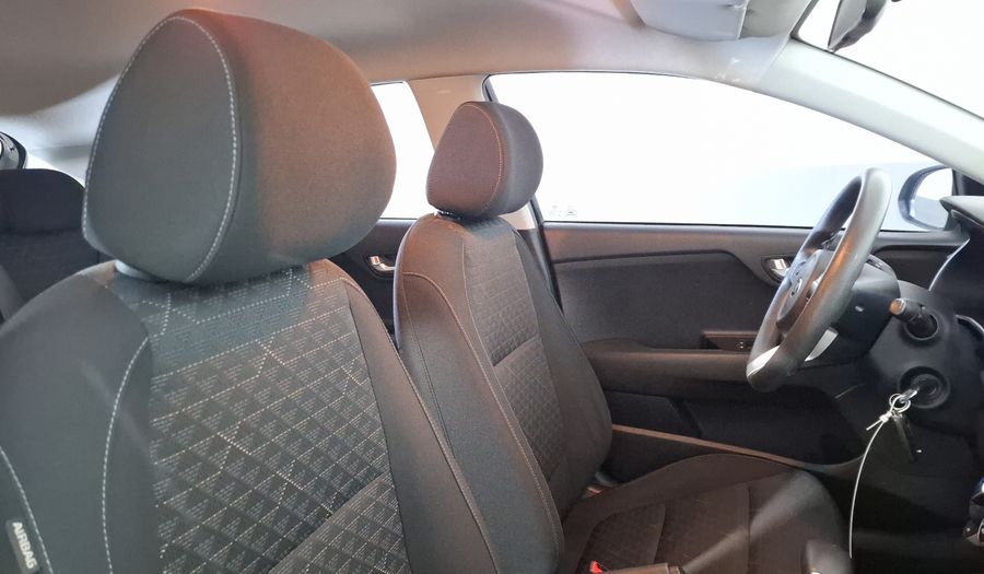 Kia Rio 1.6 LX AUTO Hatchback 2018