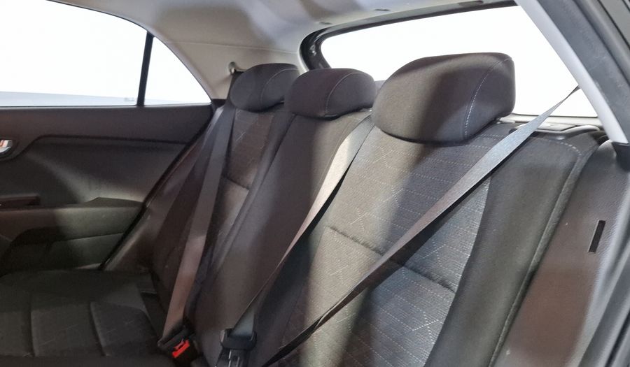 Kia Rio 1.6 LX AUTO Hatchback 2018