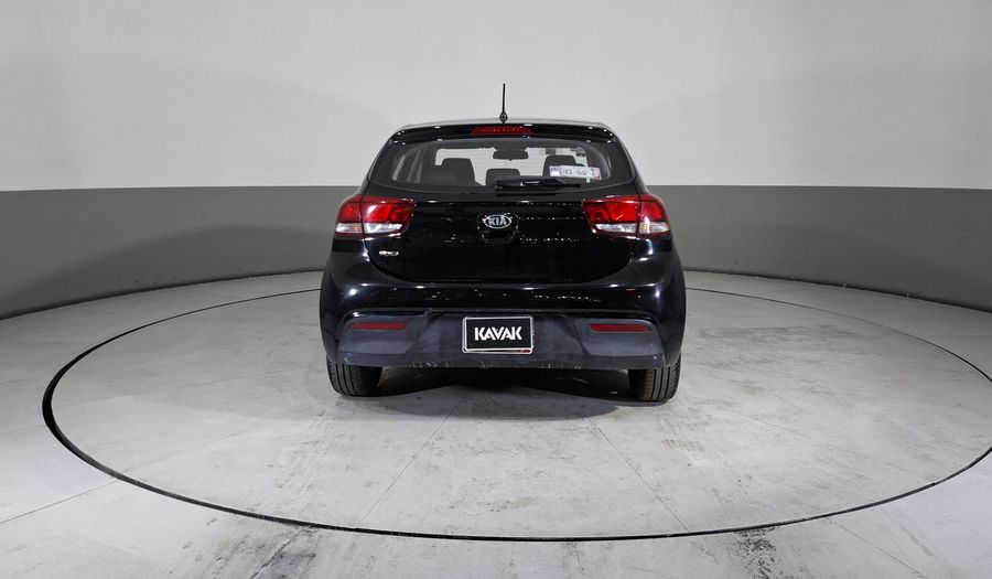 Kia Rio 1.6 LX AUTO Hatchback 2018