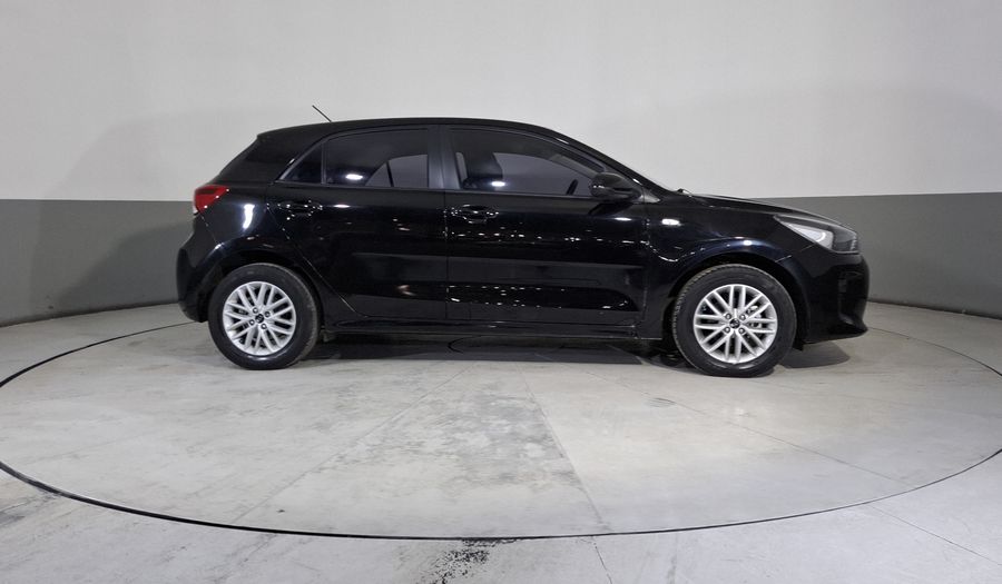 Kia Rio 1.6 LX AUTO Hatchback 2018