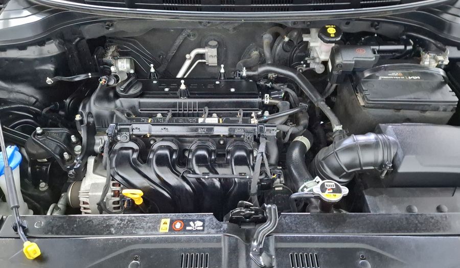 Kia Rio 1.6 LX AUTO Hatchback 2018