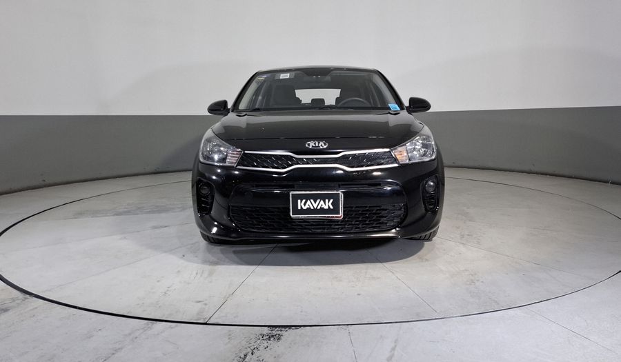 Kia Rio 1.6 LX AUTO Hatchback 2018