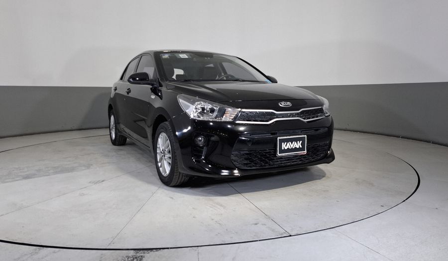 Kia Rio 1.6 LX AUTO Hatchback 2018