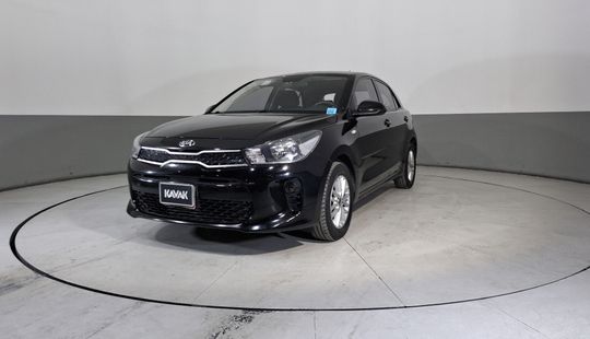 Kia • Rio
