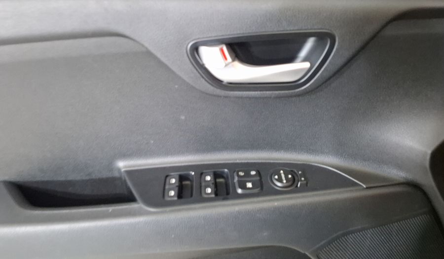 Kia Rio 1.6 LX AUTO Hatchback 2018