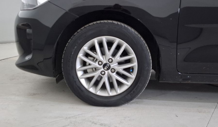 Kia Rio 1.6 LX AUTO Hatchback 2018
