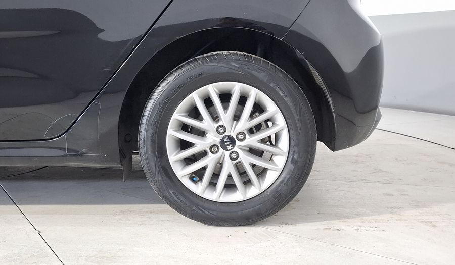 Kia Rio 1.6 LX AUTO Hatchback 2018
