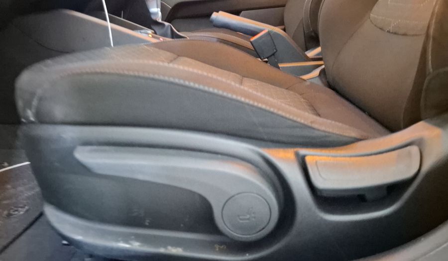 Kia Rio 1.6 LX AUTO Hatchback 2018