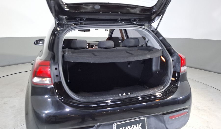 Kia Rio 1.6 LX AUTO Hatchback 2018