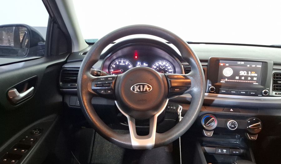 Kia Rio 1.6 LX AUTO Hatchback 2018