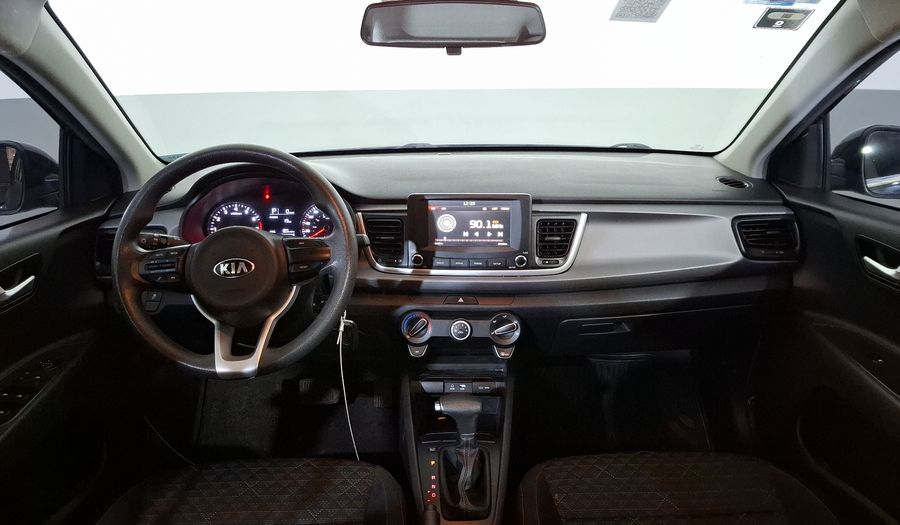 Kia Rio 1.6 LX AUTO Hatchback 2018