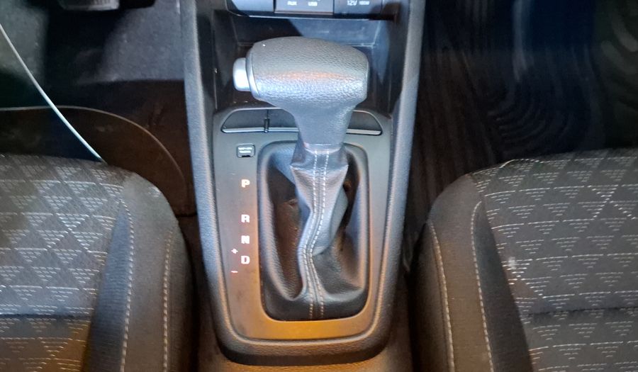 Kia Rio 1.6 LX AUTO Hatchback 2018