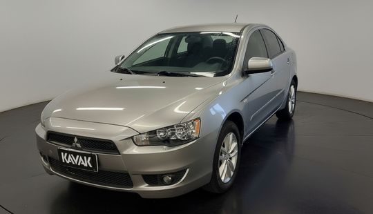 Mitsubishi • Lancer