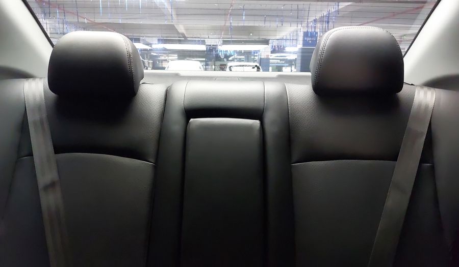 Mitsubishi Lancer 2.0 16V CVT Sedan 2016