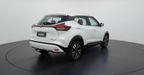 Nissan Kicks 1.6 ADVANCE CVT Suv 2024