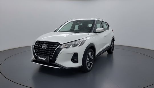 Nissan • Kicks