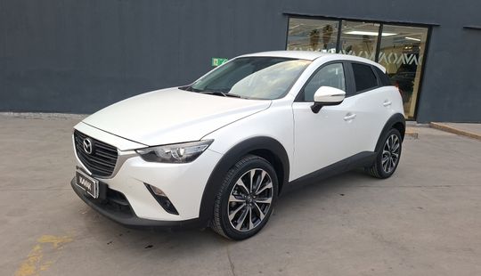 Mazda • CX-3