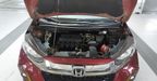 Honda Wr-v 1.5 EXL CVT Suv 2018
