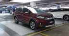 Honda Wr-v 1.5 EXL CVT Suv 2018