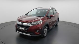 Honda • Wr-V
