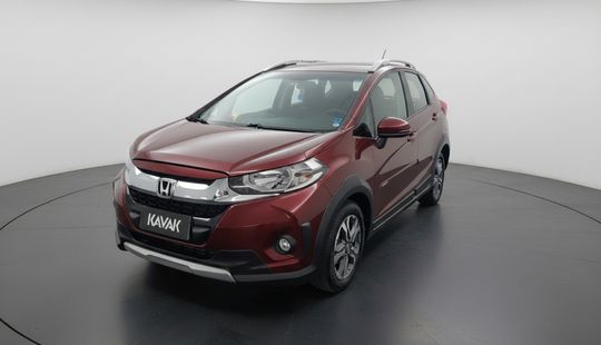 Honda • Wr-V