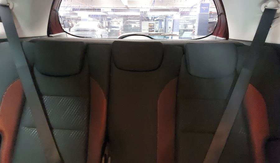 Honda Wr-v 1.5 EXL CVT Suv 2018