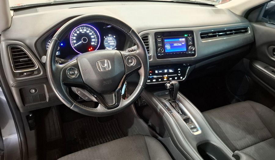 Honda Hr-v 1.8 EX CVT Suv 2016