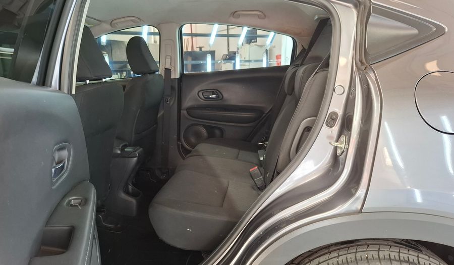 Honda Hr-v 1.8 EX CVT Suv 2016