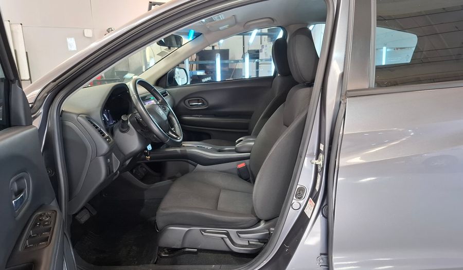 Honda Hr-v 1.8 EX CVT Suv 2016
