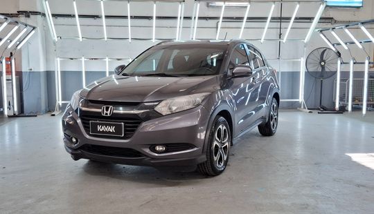 Honda • HR-V