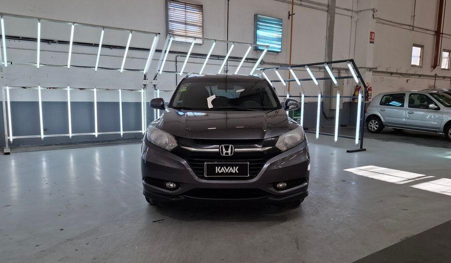 Honda Hr-v 1.8 EX CVT Suv 2016
