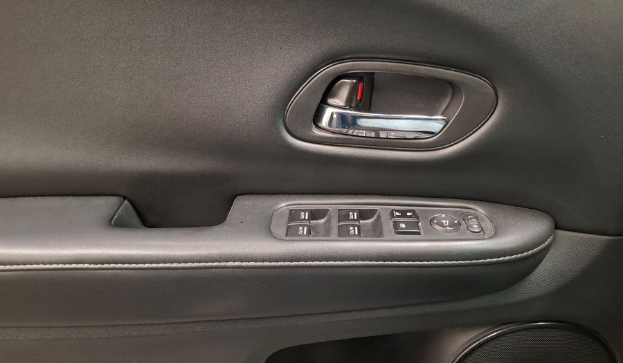 Honda Hr-v 1.8 EX CVT Suv 2016