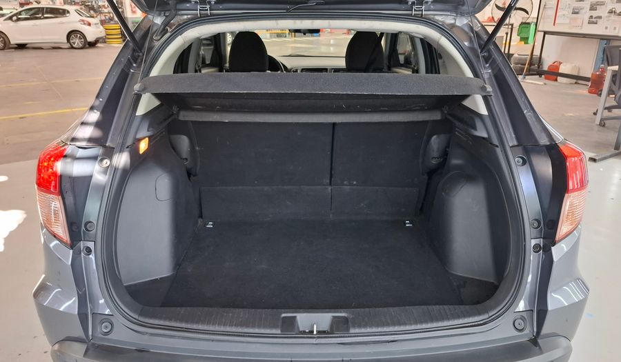 Honda Hr-v 1.8 EX CVT Suv 2016