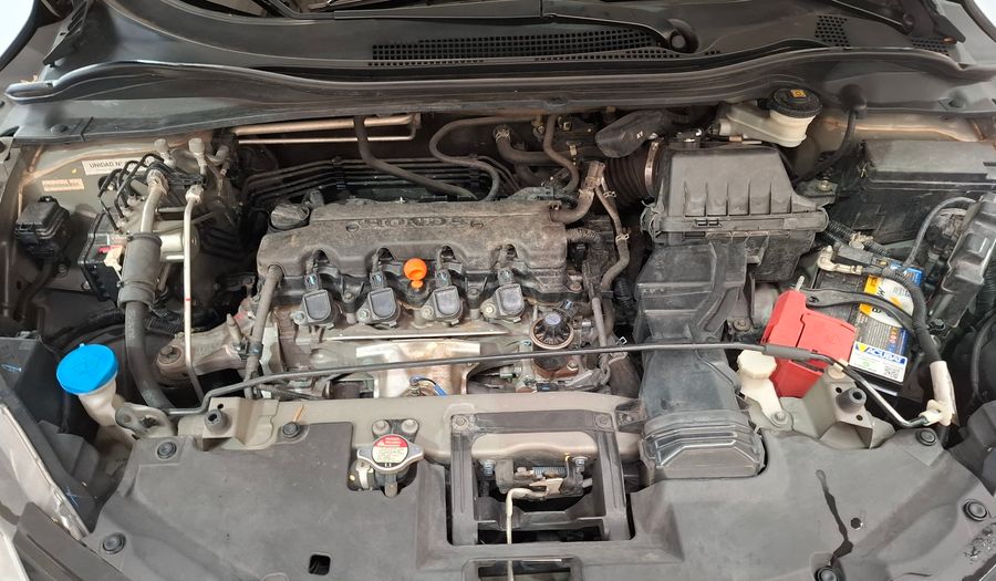 Honda Hr-v 1.8 EX CVT Suv 2016
